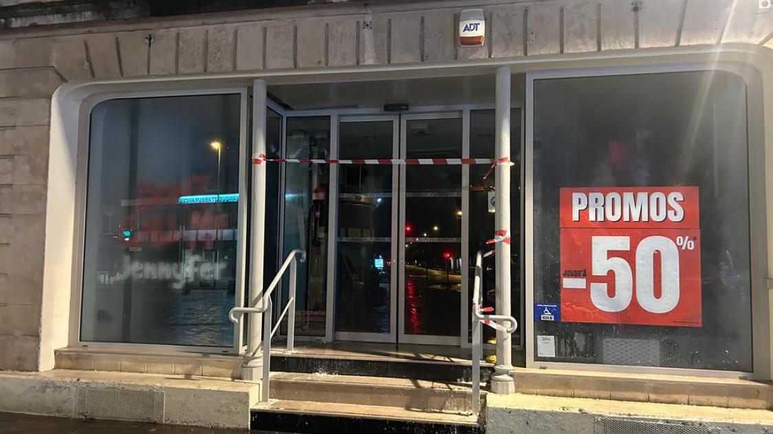 Magasin jules online charleville